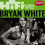 Lyrics of This town Bryan White