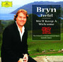 Paroles de We'll keep a welcome Bryn Terfel