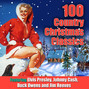 Il testo della Here comes santa claus again Buck Owens