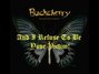 Il testo della Child called Buckcherry