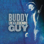 Il testo della Damn right i got the blues Buddy Guy