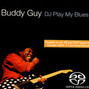 Paroles de Just teasin' Buddy Guy