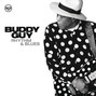 Lyrics of Too damn bad Buddy Guy