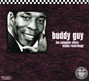 Lyrics of Watch yourself Buddy Guy
