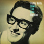 Il testo della Learning the game Buddy Holly