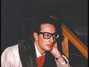 Il testo della Queen of the ballroom Buddy Holly