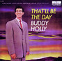 Il testo della You are my one desire Buddy Holly