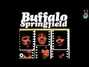 Paroles de Flying on the ground (is wrong) Buffalo Springfield