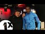 Lyrics of Fire in the booth Bugzy Malone