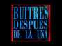 Il testo della El amor es un perro del infierno Buitres