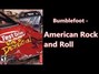 Il testo della American rock 'n roll Bumblefoot