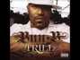 Il testo della Hold you down Bun B