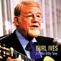 Il testo della Goober peas Burl Ives