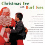 Il testo della Rudolph the red-nosed reindeer Burl Ives
