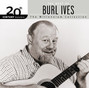 Il testo della The same old hurt Burl Ives