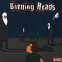 Il testo della No way Burning Heads