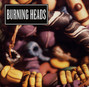 Il testo della Promises Burning Heads