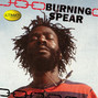 Il testo della Door peep Burning Spear