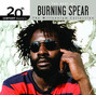 Il testo della Mek we dweet Burning Spear