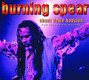 Il testo della Recall some great men Burning Spear
