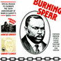 Il testo della Resting place Burning Spear