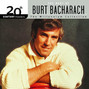 Il testo della Raindrops keep falling on my head Burt Bacharach