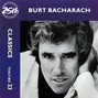Paroles de The look of love Burt Bacharach