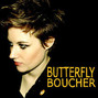 Il testo della Bitter song Butterfly Boucher