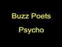 Il testo della Psycho Buzz Poets