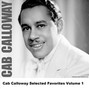 Lyrics of Copper colored gal Cab Calloway