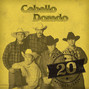 Paroles de Payaso de rodeo Caballo Dorado