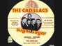 Lyrics of Sugar-sugar Cadillacs