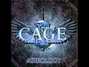 Il testo della Root of all evil Cage
