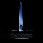 Lyrics of En apesanteur Calogero