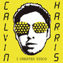 Paroles de Disco heat Calvin Harris