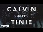 Paroles de Drinking from the bottle Calvin Harris