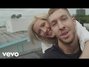 Il testo della I need your love Calvin Harris