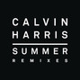 Il testo della Summer Calvin Harris