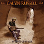 Lyrics of Live till i die Calvin Russell