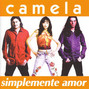 Lyrics of Camela Camela