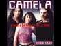 Lyrics of Dime que me quieres Camela