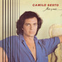 Lyrics of No sabes cuanto te quiero Camilo Sesto