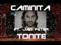 Il testo della Tonite Caminita