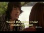 Il testo della Gotta find you Camp Rock