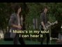 Il testo della Play my music Camp Rock