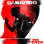Lyrics of Mes ferza Canardo