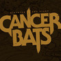 Il testo della Grenades Cancer Bats