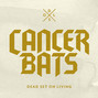 Il testo della Old blood Cancer Bats