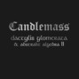 Lyrics of Apathy Candlemass