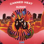 Il testo della Sunnyland Canned Heat